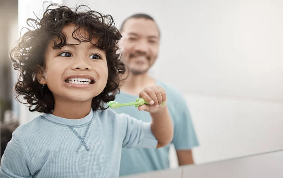 how-much-time-should-children-spend-brushing-their-teeth