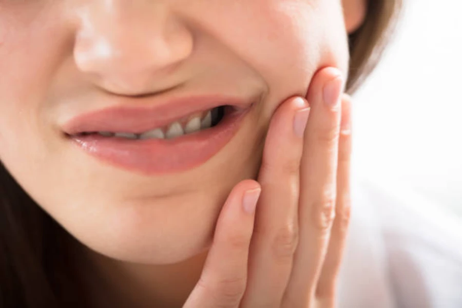 How To Sleep With A Toothache