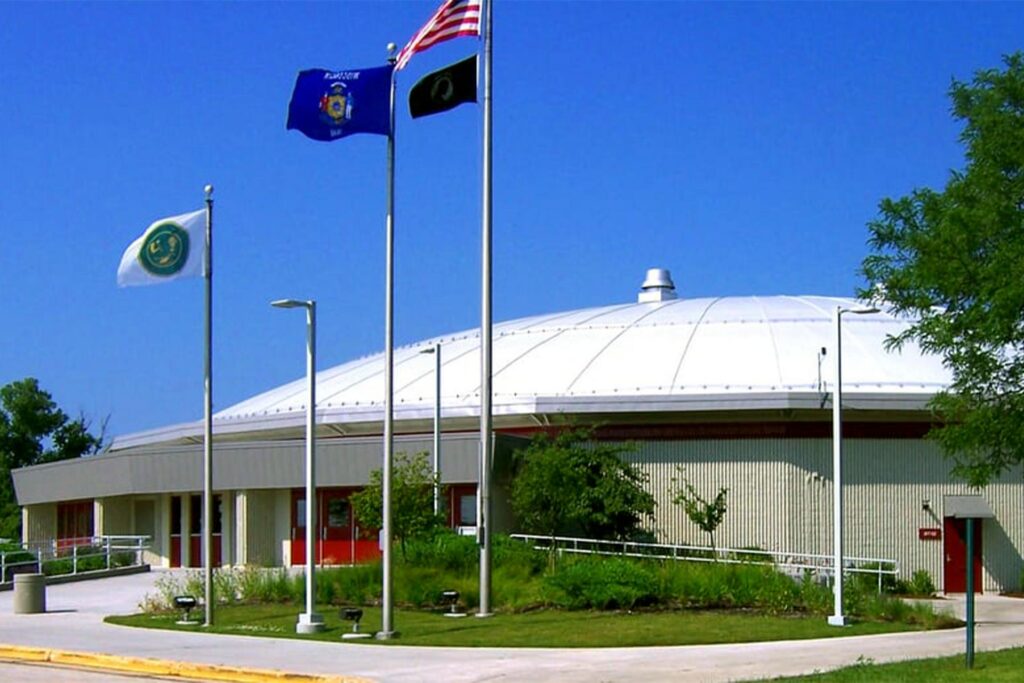 Waukesha County Expo Center