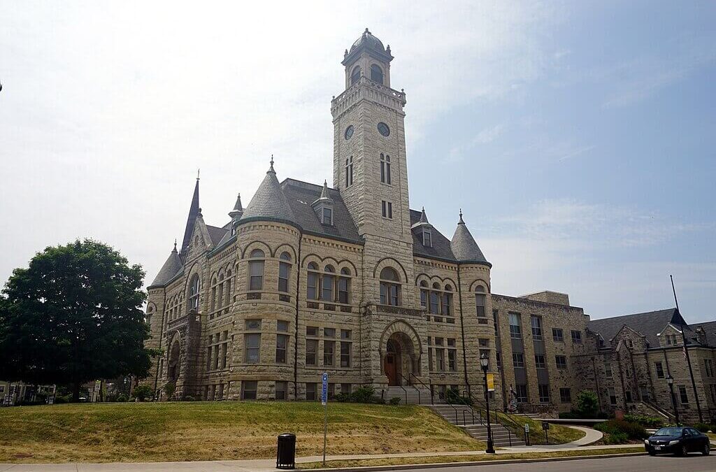 Waukesha County Historical Society & Museum