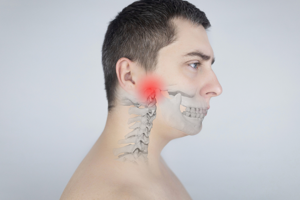 releasing tmj trigger points