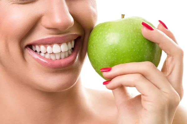 The Role of Diet in Oral Health for Optimal Maintenance