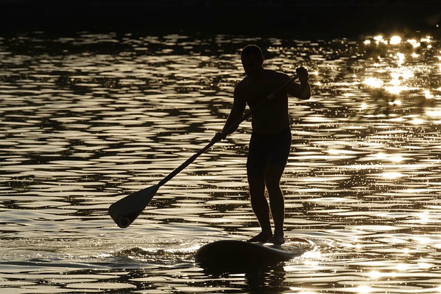 Hartland Paddle & Pedal, WI