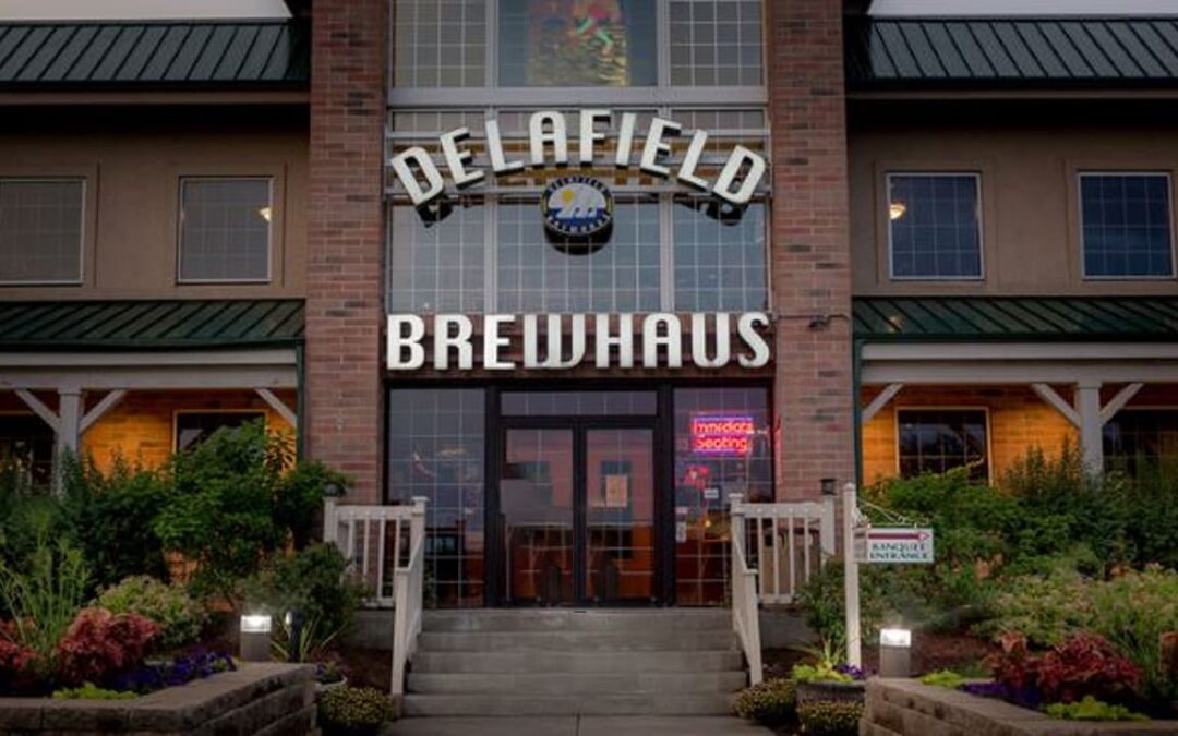 Delafield Brewhaus, WI