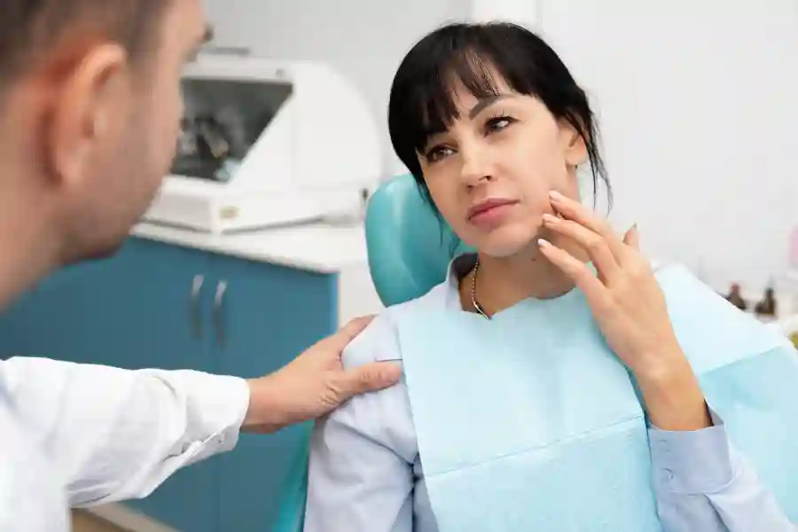 prevent dental emergencies